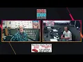 Live from the studios
