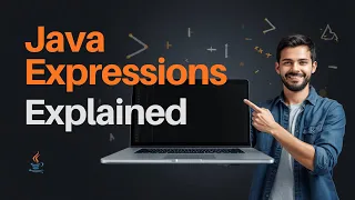 What Is a Java Expression Java Expressions Explained for Beginners