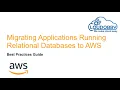AWS Whitepaper Migrating Applications Running Relational Databases to AWS Amazon Aurora