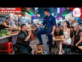Vệ Sĩ Quèn Đi Theo Nữ Tổng Tài Bị Côn Đồ Coi Thường, Ai Ngờ Anh Chính Là Vua Rồng Ẩn Danh Và Cái Kết