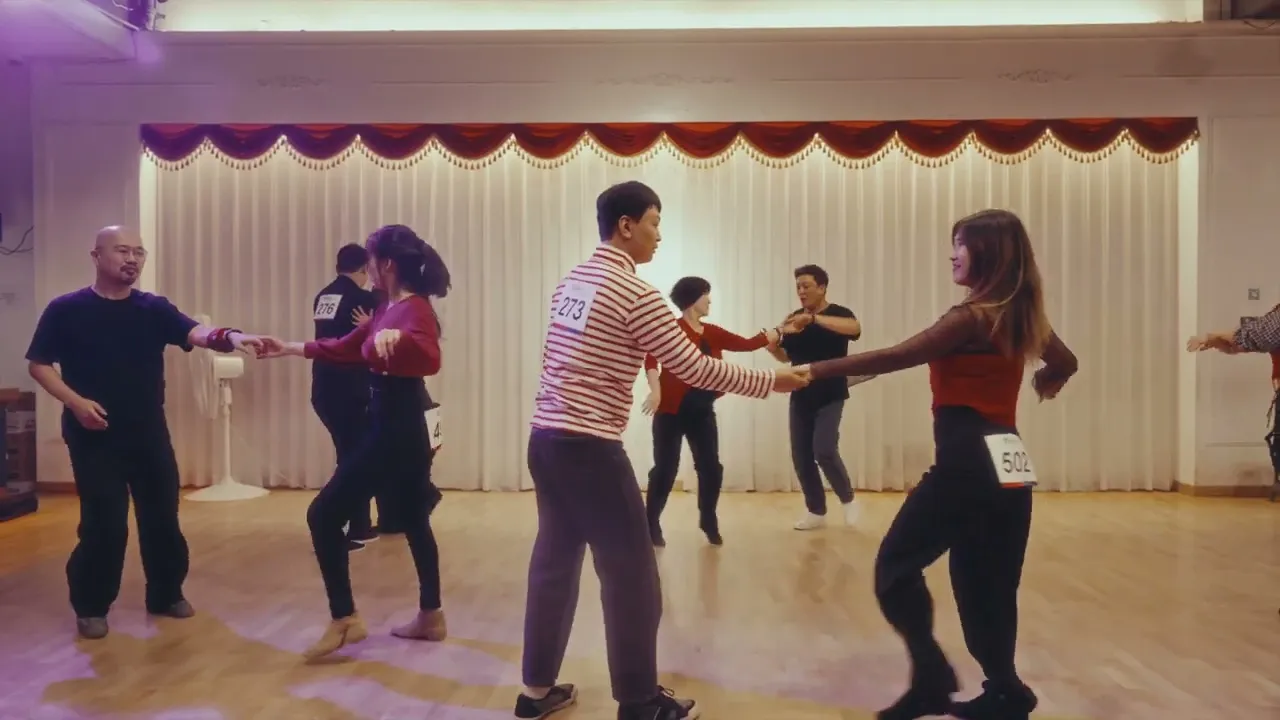 [2024. 12. 27. 연말파티 High & Low J&J] Allskate