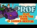 Download Lagu PROF - Chitty Bang feat. Devin The Dude \u0026 Jarren Benton (Official Lyrics Video)