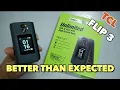 TCL Flip 3 complete walking through for Tracfone Total Wireless straight talk spectrum and more