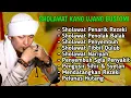 Download Lagu SHOLAWAT PENGUSIR SETAN DAN SYIHIR USTADZ UJANG BUSTOMI FULL 1 JAM