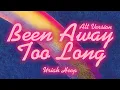 Download Lagu Uriah Heep - Been Away Too Long (Alt Version) (Official Audio) MP3