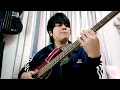 Download Lagu Putri Iklan- Fajar X Eka Gustinawa Ver. Bass Cover