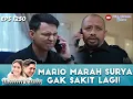 Download Lagu MARIO MARAH SURYA GAK SAKIT LAGI! | IKATAN CINTA | EPS 1250 (2/4)