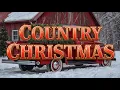 Lagu Old School Country Christmas Music | Cowboy Style Holiday Songs Playlist 2026