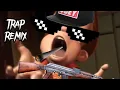Download Lagu Jimmy Neutron Scream (TRAP REMIX) 💀💀💀 #funny #song