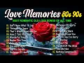 Download Lagu BEST ROMANTIC LOVE SONGS 💖 LOVE SONGS GREATEST HITS PLAYLIST - GREATEST LOVE HITS 70'S 80'S 90'S