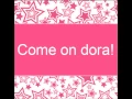 Dora The Explorer Theme song