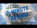 2012 Chevrolet Silverado 1500 LT Crew Cab Review - Edmonton Area Chev Dealer