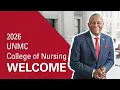 2026 UNMC College of Nursing New Faculty Welcome