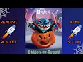 Download Lagu Disney Stitch-or-Treat! Read Aloud Halloween Book MP3