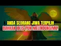 Download Lagu JIWA TERPILIH ✨ GILA! MEREKA MENYESAL 😭 ANDA BEGITU TERPILIH, SAMPAI IBLIS PUN MELINDUNGIMU! 🚀