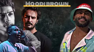 مكس مزاج   شفتها   لو يوم   سيبي روحك   ياروحي دندنها