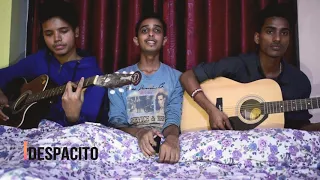 2016 2017 mashup despacito by the 9teen