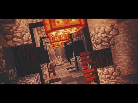 Minecraft server video for StarlightMC