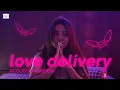 Download Lagu Love Delivery Acoustic Version - Bedroom Project Berlliana Lovell