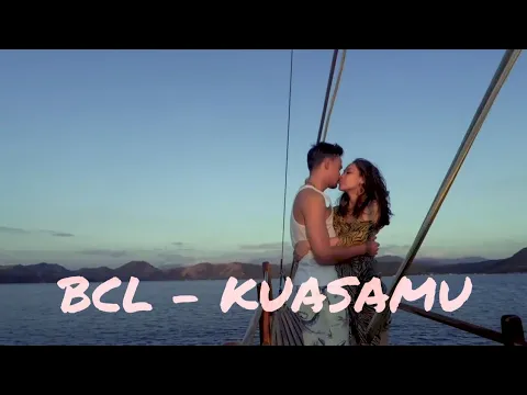 Download MP3 BCL Sinclair - KUASAMU