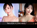 Lagu Mina Kitano: Belleza hipnótica y presencia irresistible
