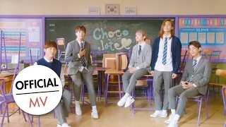 mv 2016 2 chocolate with vocal unit