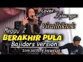 Lagu BERAKHIR PULA ( MEGGY Z )LIVE PANGGUNG LARASAYU X A.R PROJECT #viralltiktok #dangdut #bajidorversion