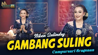 niken salindry gambang suling kembar campursari official music video 
