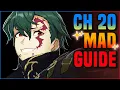 Chapter 20 Maddening GUIDE FE Engage