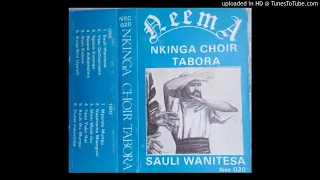 sauli wanitesa nkinga choir tabora