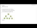 CS Tutorial Rishi Dutta - Recursions