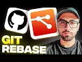Mastering Git Rebase in Linux Step-by-Step Tutorial for Beginners