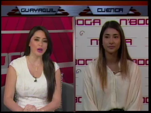 Expo Be Fit 2018 Actividades de Cuerpo y Vida Sana