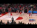 Furkaaaaaan Korkmaaaaazzz! Furkan Korkmaz 'ın son saniye 3'lüğü maçı kazandırdı! Highlights 2019 NBA