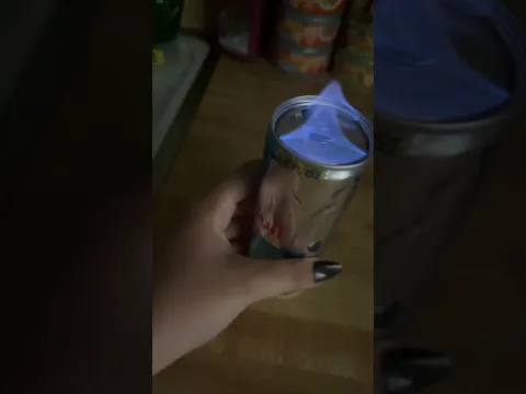 THIS VIRAL DRINK IS FIRE 🔥