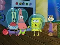 Lagu SpongeBob OverBooked - Ending Clip