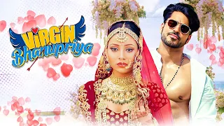 Virgin Bhanupriya उर वश क Virgin भर मस त ह स और मज क क तगड तड क Urvashi Rautela Comedy 