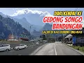 Download Lagu BARU TAHU ! Jalur ke Gedong Songo Bandungan Semarang Ternyata keren | Kendal - Bandungan