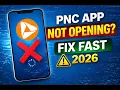 How to Fix PNC Mobile Not Opening Problem 2026