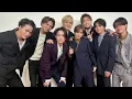 「CDTVライブ！ライブ！」timelesz「Rock this Party」素晴らしいパフォーマンス クリスマス 年間ランキングフェスティバル 2025年12月22日 // ari green