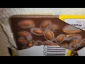 CHOCOLATE BLOOM OR MOLD MR GOODBAR