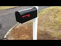 USPS CODES For Mailbox Installs