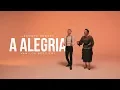 Download Lagu Leandro Borges e Vanilda Bordieri - A Alegria