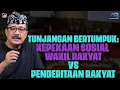 Download Lagu TUNJANGAN BERTUMPUK: KEPEKAAN SOSIAL WAKIL RAKYAT VS PENDERITAAN RAKYAT