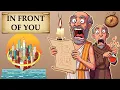 Download Lagu Boring History for Sleep | The Atlantis Blueprints: Ancient City Plans Hidden in Plain Sight