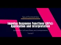 Tutorial 7 - Impulse Response Functions IRFs Application and Interpretation