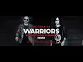 Alok & Sevenn - Byob (Warriors Remix - BBY 'Events 2016' Fix)