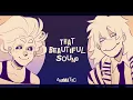 Download Lagu That Beautiful Sound //Animatic//Creepypasta