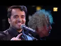 Luis Fonsi, Quisiera Poder Olvidarme de Ti, Festival de Viña 2015