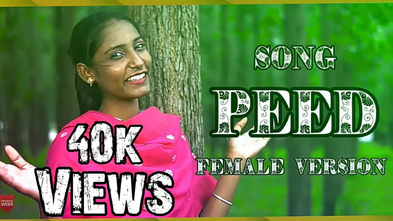 Peed By Female Version || Punjabi Song 2020 || (Punjab Hit Music) Peed By Female Version || Punjabi Song 2020 || (Punjab Hit Music)